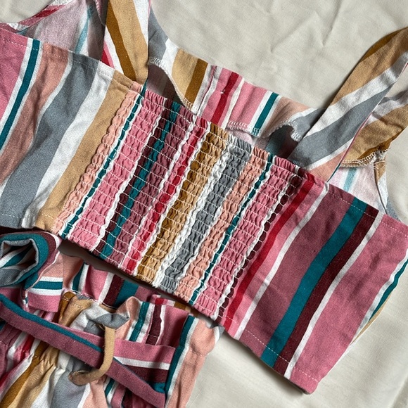 NWOTHaute monde S linen blend ✨😃♥️ - Picture 8 of 11